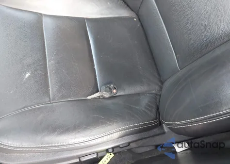 2012 Ford Fusion Sel из США, поврежденный, VIN 3FAHP0JAXCR142565